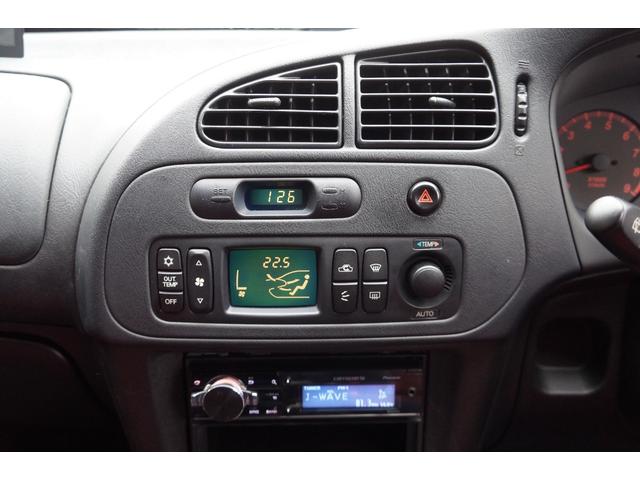 ランサー ＧＳＲエボＶＩトミーマキネンＥＤカラーリングＰ　１オーナー　Ｇｒ．Ａ三菱ワークステスト車カラーリング　ＯＭＰラリーアートステアリング　ラリーアートスポーツＥＣＵ　６速Ｍ／Ｔ　Ｆ．ａｌｃｏｎ／Ｒ．ＡＰキャリパー　ＬＳＤ　ラリーアート限定エンケイＡ／Ｗ（12枚目）