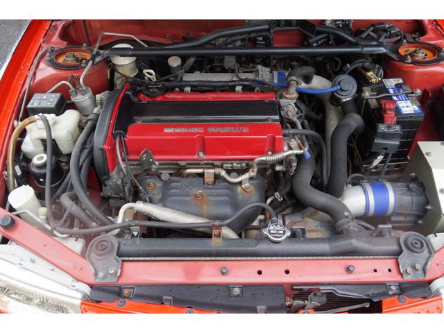 ランサー ＧＳＲエボＶＩトミーマキネンＥＤカラーリングＰ　１オーナー　Ｇｒ．Ａ三菱ワークステスト車カラーリング　ＯＭＰラリーアートステアリング　ラリーアートスポーツＥＣＵ　６速Ｍ／Ｔ　Ｆ．ａｌｃｏｎ／Ｒ．ＡＰキャリパー　ＬＳＤ　ラリーアート限定エンケイＡ／Ｗ（16枚目）