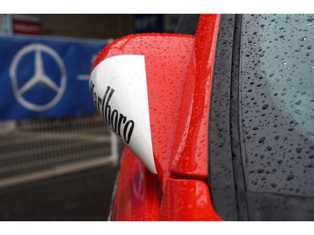 ランサー ＧＳＲエボＶＩトミーマキネンＥＤカラーリングＰ　１オーナー　Ｇｒ．Ａ三菱ワークステスト車カラーリング　ＯＭＰラリーアートステアリング　ラリーアートスポーツＥＣＵ　６速Ｍ／Ｔ　Ｆ．ａｌｃｏｎ／Ｒ．ＡＰキャリパー　ＬＳＤ　ラリーアート限定エンケイＡ／Ｗ（18枚目）