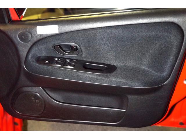 ランサー ＧＳＲエボＶＩトミーマキネンＥＤカラーリングＰ　１オーナー　Ｇｒ．Ａ三菱ワークステスト車カラーリング　ＯＭＰラリーアートステアリング　ラリーアートスポーツＥＣＵ　６速Ｍ／Ｔ　Ｆ．ａｌｃｏｎ／Ｒ．ＡＰキャリパー　ＬＳＤ　ラリーアート限定エンケイＡ／Ｗ（27枚目）