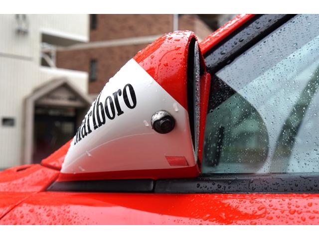 ランサー ＧＳＲエボＶＩトミーマキネンＥＤカラーリングＰ　１オーナー　Ｇｒ．Ａ三菱ワークステスト車カラーリング　ＯＭＰラリーアートステアリング　ラリーアートスポーツＥＣＵ　６速Ｍ／Ｔ　Ｆ．ａｌｃｏｎ／Ｒ．ＡＰキャリパー　ＬＳＤ　ラリーアート限定エンケイＡ／Ｗ（35枚目）