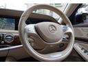 MERCEDES BENZ S-CLASS