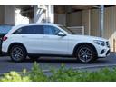 MERCEDES BENZ GLC-CLASS