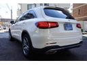 MERCEDES BENZ GLC-CLASS