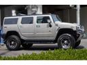 HUMMER HUMMER H2