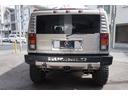 HUMMER HUMMER H2