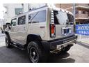 HUMMER HUMMER H2