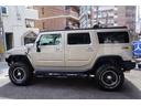 HUMMER HUMMER H2