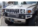 HUMMER HUMMER H2