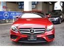 MERCEDES BENZ E-CLASS