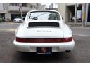 ９１１ ９１１カレラ２　正規ディーラー車　ブラックレザーシート　空冷水平対向６気筒エンジン　ＥＴＣ　ティプトロニック　パワーステアリング　パワーウインドー　集中ドアロック　ＡＢＳ　フルオートエアコン　電動格納式リアスポイラー（6枚目）