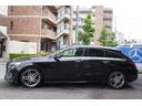 MERCEDES BENZ CLA-CLASS SHOOTING BRAKE