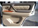 TOYOTA LAND CRUISER 100