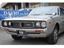 　２０００ＧＴ　ワンオーナー車　内装フルオリジナル　５速Ｍ／Ｔ　ブラウン内装　純正カセットステレオ　　実走行６万ＫＭ台　記録簿有り　　禁煙車（46枚目）