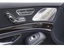 Ｓ５５０ロング　正規Ｄ車　ＡＭＧライン　ＬＥＤ　ＨＤＤナビ地Ｄ　３６０°カメラ　黒革シート＋Ａ／Ｃ　ＨＵＤ　ＳＲ　ハンズフリー電動トランク　ソフトクローズ　ＡＣＣ　ディストロ＋　ＢＳＭ　ＬＫＡ　ＲＣＰＡ　ブルメスター（21枚目）