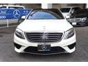 Ｓ５５０ロング　正規Ｄ車　ＡＭＧライン　ＬＥＤ　ＨＤＤナビ地Ｄ　３６０°カメラ　黒革シート＋Ａ／Ｃ　ＨＵＤ　ＳＲ　ハンズフリー電動トランク　ソフトクローズ　ＡＣＣ　ディストロ＋　ＢＳＭ　ＬＫＡ　ＲＣＰＡ　ブルメスター（52枚目）