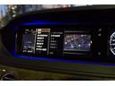 S400ハイブリッド エクスクルーシブ 正規D車 インテリLED 黒革+Fヒーター&A/C 純正HDDナビ+地デジ 360°カメラ ハンズフリー機能付電動トランク スマートキー レーダーセーフティーPKG ブルメスター SR ETC(36枚目)
