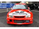 ＧＳＲエボＶＩトミーマキネンＥＤカラーリングＰ　１オーナー　Ｇｒ．Ａ三菱ワークステスト車カラーリング　ＯＭＰラリーアートステアリング　ラリーアートスポーツＥＣＵ　６速Ｍ／Ｔ　Ｆ．ａｌｃｏｎ／Ｒ．ＡＰキャリパー　ＬＳＤ　ラリーアート限定エンケイＡ／Ｗ（45枚目）