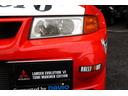 ＧＳＲエボＶＩトミーマキネンＥＤカラーリングＰ　１オーナー　Ｇｒ．Ａ三菱ワークステスト車カラーリング　ＯＭＰラリーアートステアリング　ラリーアートスポーツＥＣＵ　６速Ｍ／Ｔ　Ｆ．ａｌｃｏｎ／Ｒ．ＡＰキャリパー　ＬＳＤ　ラリーアート限定エンケイＡ／Ｗ（51枚目）