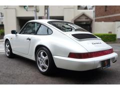 ９１１ ９１１カレラ２　正規ディーラー車　ブラックレザーシート　空冷水平対向６気筒エンジン　ＥＴＣ 0702123A30240418W001 7