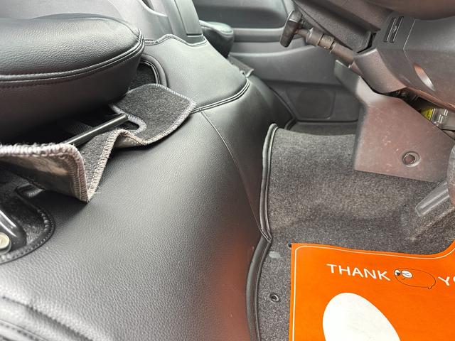 ハイエースバン スーパーＧＬ　ダークプライムＩＩ　ラプターグレー全塗装（27枚目）