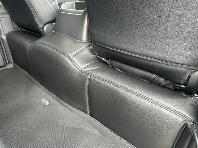 ハイエースバン スーパーＧＬ　ダークプライムＩＩ　ラプターグレー全塗装（28枚目）