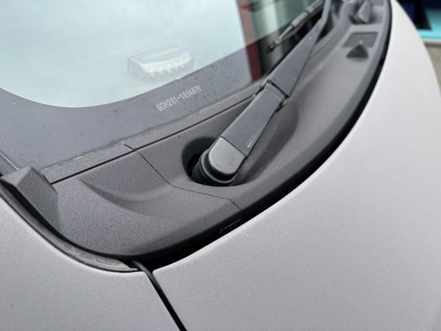 ハイエースバン スーパーＧＬ　ダークプライムＩＩ　ラプターグレー全塗装（41枚目）