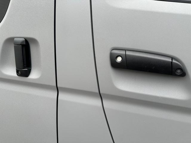 ハイエースバン スーパーＧＬ　ダークプライムＩＩ　ラプターグレー全塗装（43枚目）