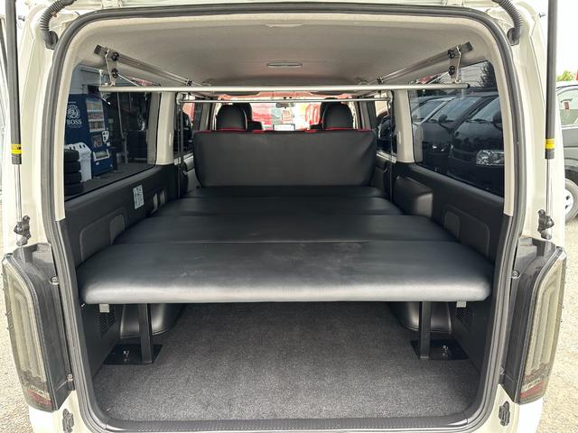 ハイエースバン ロングスーパーGL(13枚目)