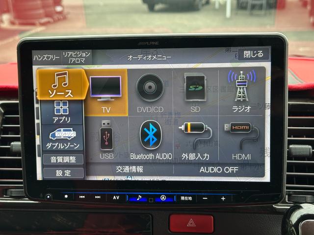 ハイエースバン ロングスーパーGL(15枚目)