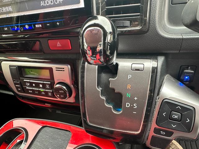 ハイエースバン ロングスーパーGL(26枚目)