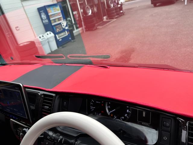 ハイエースバン ロングスーパーGL(29枚目)