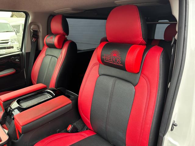 ハイエースバン ロングスーパーGL(34枚目)