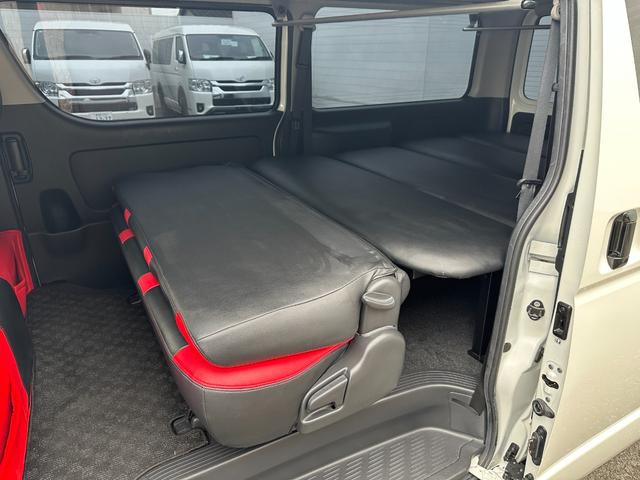 ハイエースバン ロングスーパーGL(36枚目)