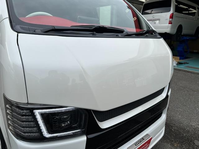 ハイエースバン ロングスーパーGL(40枚目)