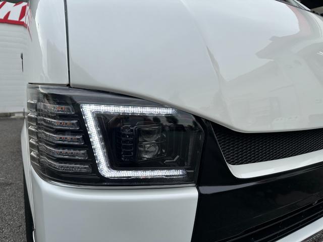 ハイエースバン ロングスーパーGL(41枚目)