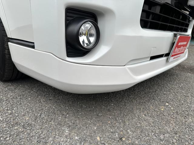 ハイエースバン ロングスーパーGL(43枚目)