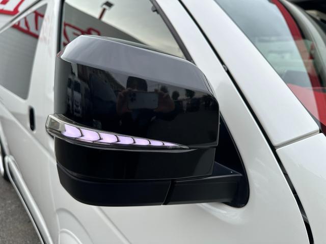 ハイエースバン ロングスーパーGL(44枚目)