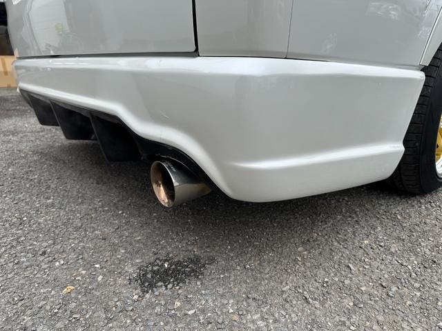 ハイエースバン ロングスーパーGL(47枚目)