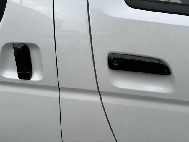 ハイエースバン ロングスーパーGL(48枚目)