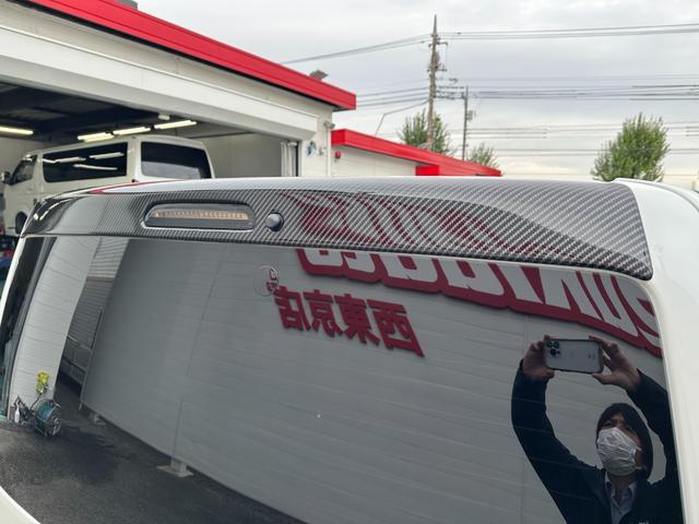 ハイエースバン ロングスーパーGL(50枚目)