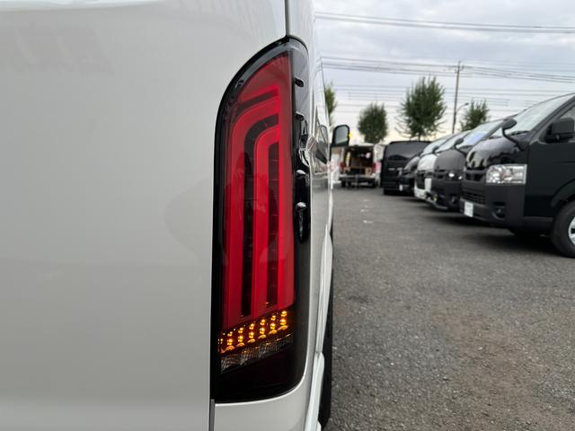 ハイエースバン ロングスーパーGL(51枚目)