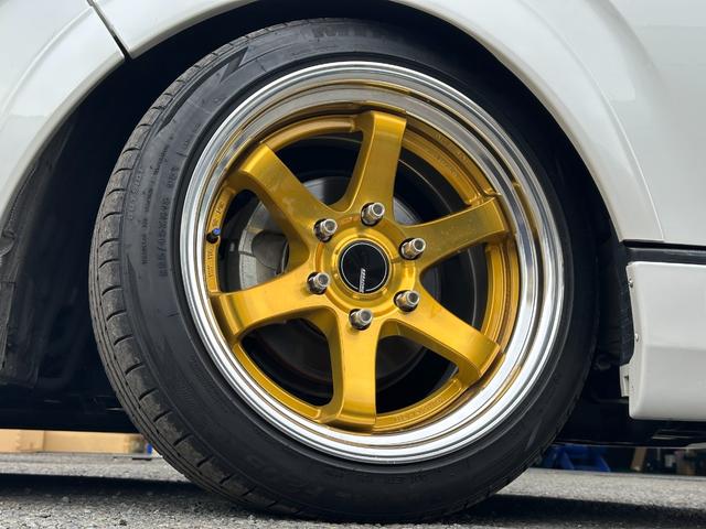 ハイエースバン ロングスーパーGL(53枚目)