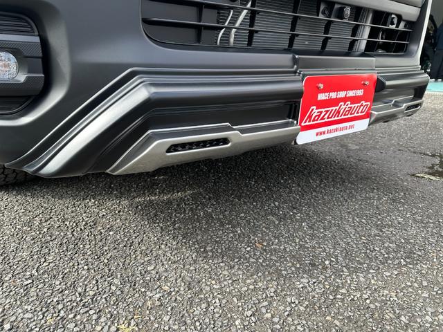 ハイエースバン ロングスーパーGL(32枚目)