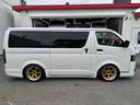ハイエースバン ロングスーパーGL(4枚目)