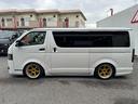 ハイエースバン ロングスーパーGL(5枚目)
