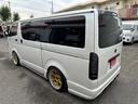 ハイエースバン ロングスーパーGL(8枚目)