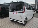 ルークス 660 ハイウェイスターGターボ 両側スライド片側電動ドア ドラレコ ナビ 中古車画像_2
