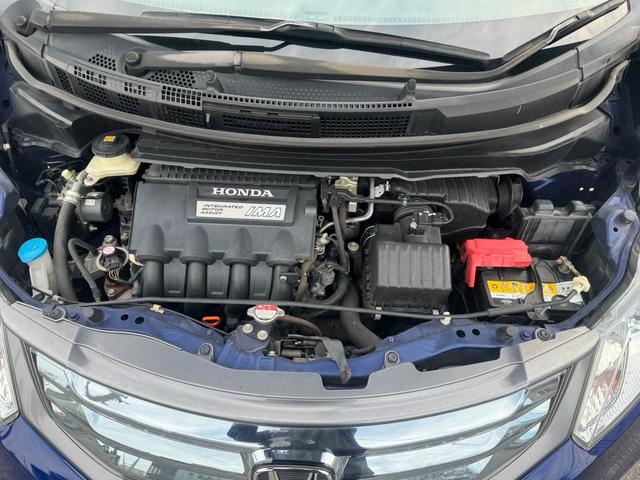 フリードハイブリッド ジャストセレクション(16枚目)