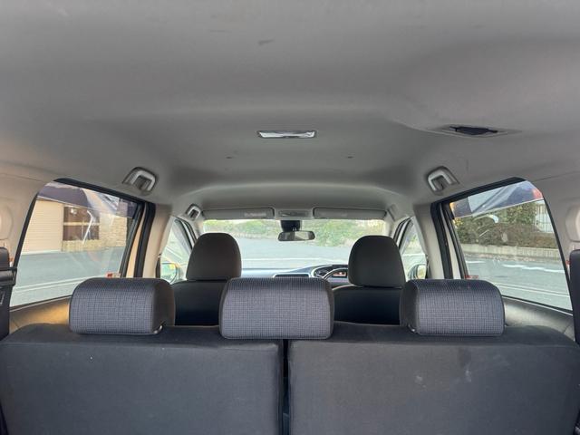 シエンタ ハイブリッドＧ（10枚目）